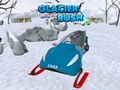 Joc Glacier Rush on-line