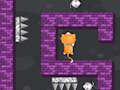 Joc Evadarea labirintului Cat Trap on-line