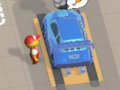 Joc Serviciul My Mini Car  on-line