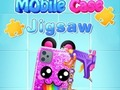 Joc Jigsaw case mobile  on-line