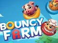 Joc Ferma Bouncy  on-line
