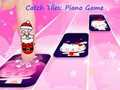 Joc Catch Tiles: Joc cu pian  on-line
