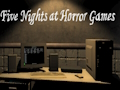 Joc Cinci nopți la Horror Games on-line
