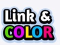 Joc Link și imagini color  on-line