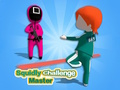 Joc Squidly Challenge Master on-line