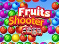 Joc Saga Fruits Shooter  on-line