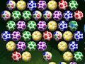 Joc Dino Eggs Bubble Shooter on-line