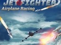 Joc Curse de avioane cu reacție  on-line