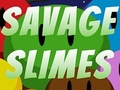 Joc Slime sălbatice on-line