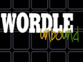Joc Wordle Unbound on-line