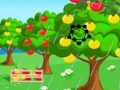 Joc Salvați familia Apple  on-line