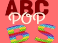 Joc ABC Pop on-line