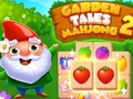 Joc Garden Tales Mahjong 2 on-line