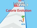Joc Evoluția caloriilor  on-line