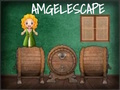 Joc Angel St Patrick's Day Escape 2  on-line