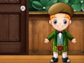 Joc Evadarea camerei irlandeze Amgel 4 on-line
