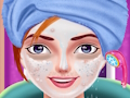 Joc Salon spa de machiaj ASMR  on-line