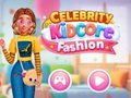 Joc Celebrity Kidcore estetică on-line