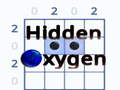 Joc Oxigen ascuns  on-line