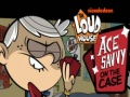 Joc The Loud House Asce Savvy pe caz on-line