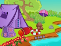 Joc Fantasy Garden Escape on-line