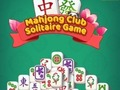 Joc Joc Mahjong Club Solitaire  on-line