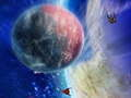 Joc Galactica Shooter 2 on-line