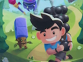 Joc Pinbo Quest on-line