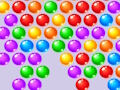Joc Bubble Shooter: meciul clasic 3  on-line