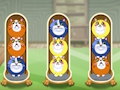 Joc Puzzle CatSorter  on-line