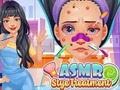 Joc Tratament de frumusețe ASMR  on-line