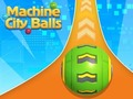 Joc Machine City Balls on-line