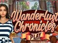 Joc Cronici Wanderlust  on-line