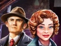 Joc Hoțul misterios  on-line