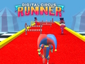 Joc Digital Circus Runner on-line