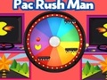 Joc Pac Rush Man on-line