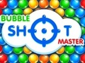 Joc Maestru Shot Bubble on-line