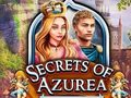 Joc Secretele Azureei  on-line