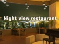 Joc Restaurant cu vedere de noapte  on-line