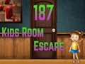Joc Amgel Kids Room Escape 187 on-line