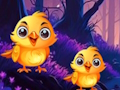 Joc Marea Evadare Goldfinch  on-line