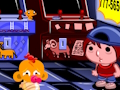 Joc Monkey Go Happy Etapa 399  on-line