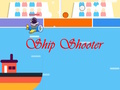Joc Nave Shooter  on-line