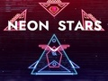 Joc Stele Neon  on-line