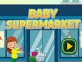 Joc Supermarket pentru copii  on-line