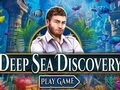 Joc Descoperirea mării adânci  on-line