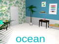 Joc Evadarea camerei oceanice on-line