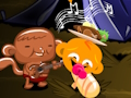 Joc Monkey Go Happy Etapa 826  on-line