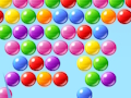 Joc Nou bubble shooter  on-line