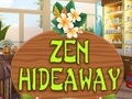 Joc Hideaway Zen  on-line